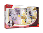Coffret Collection Figurine Pokémon 30e Anniversaire