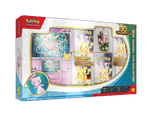 Coffret Collection Figurine Pokémon 30e Anniversaire