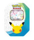 Pokébox ex Pokémon 30e Anniversaire
