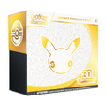 Coffret Dresseur d'Élite (ETB) Pokémon 30e Anniversaire – FR