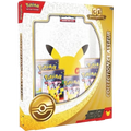 Coffret Collection Classeur Pokémon 30e Anniversaire
