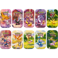 Mini Tin Pokémon 30e Anniversaire – Jour & Nuit