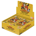 Display One Piece 4e Anniversaire (OP17) – 24 Boosters