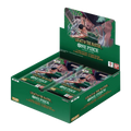 Display One Piece Legacy of The Master (OP12) – 24 Boosters – EN