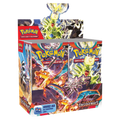 Display Pokémon Flammes Obsidiennes (EV03) – 36 Boosters – FR