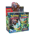 Display Pokémon Mascarade Crépusculaire (EV06) – 36 Boosters – FR