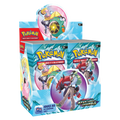 Display Pokémon Aventures Ensemble (EV09) – 36 Boosters – FR