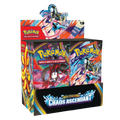 Display Pokémon Chaos Ascendant (ME04) – 36 Boosters – FR