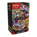 Bundle 6 Boosters Pokémon Nuit Noire (ME05) – FR