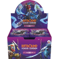 Display Riftbound Déchaînement (Set 3) – 24 Boosters – FR