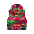 Display Riftbound Vendetta (Set 4) – 24 Boosters – EN